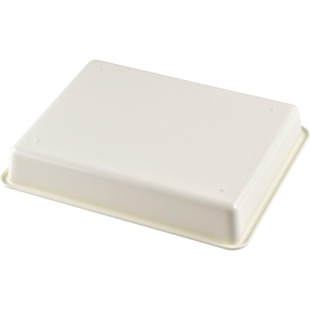 Wahei Freiz Cooking Utensils, Food Preparation Tray, Large, 24 x 31 cm, MS-109