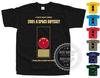 Tops – T-Shirts