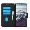 Leather Case for Samsung Galaxy A17 5G/A17 4G/A26 5G Flower Butterfly Wallet Phone Cover with Hand Strap