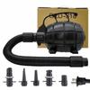 600W High Pressure Pump 17000Pa Quick-Fill Inflator Durable High-Capacity Pump  For Gym Fitness Mat
