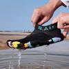 Water Shoes For Men Women Beach Aqua Shoes Swimming Sandals Drainage Wading Sports Shoes Quick Dry Boating Barefoot Yoga Gym Fishing Surfing Sneakers