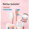 BAIR K8 Kids Sonic Electric Toothbrush CN plug (adapter included)