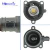 Nieuwe Thermostaathuis Plug Voor Chevrolet Vauxhall Adam Astra J Corsa D E Meriva B 1.2 1.4 10-16 OEM# 55579011 55593033 25200454