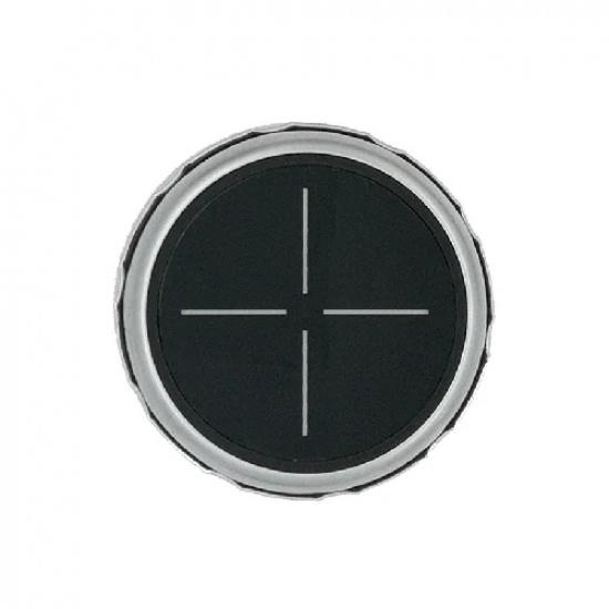 For BMW 1 2 3 4 5 6 7 Series X1 X5 X6 F20 F30 F10 F07 E60 E90 E70 IDrive Car Multimedia Big Knob Covers Button Trim Control