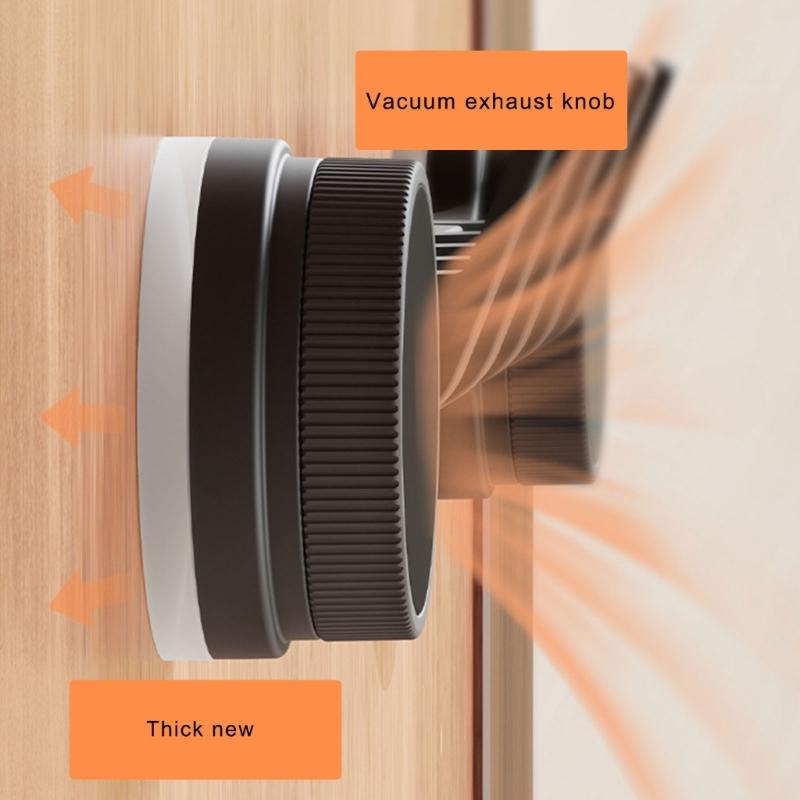 Multipurpose Suction Hooks For Door Walls No Damage Installation Holds Towels Clothes Hangers Bathroom Organizers