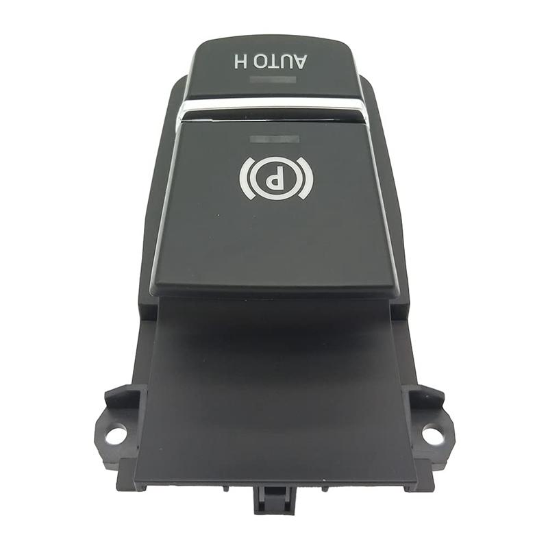Electronic Parking Brake Handbrake Auto Switching Unit 61319877891 61319318731 61319355232 For BMW 7 Series F01 F02 2009-2014