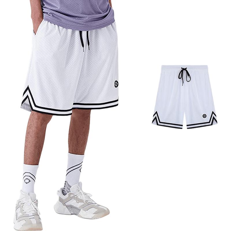 ZunZhe Unisex Summer Athletic Shorts L/180