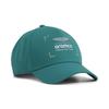 Кепка [Puma] 02730702_AMF1_Зеленая Люкс_