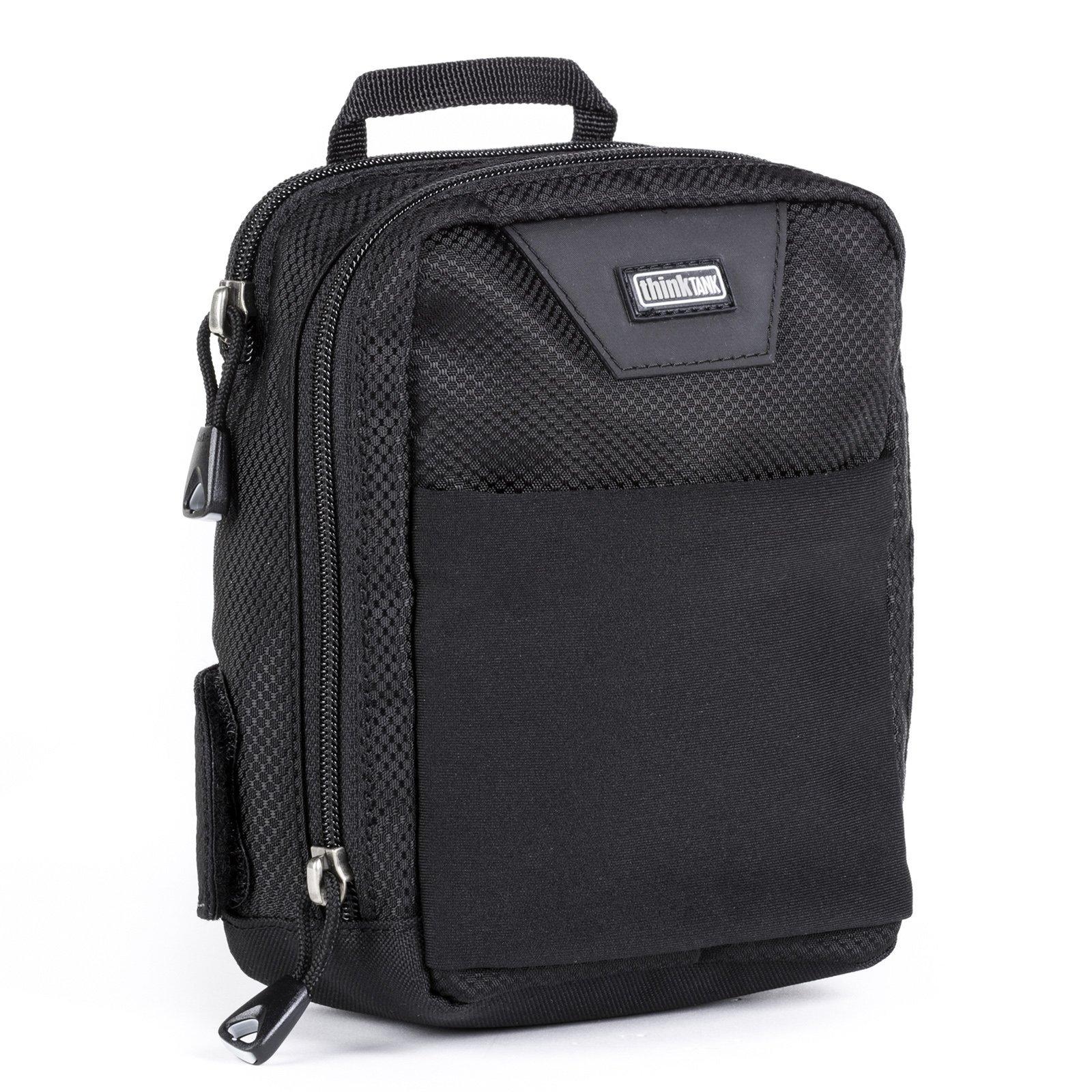 

Think Tank Photo Stuff 000645 []thinkTANKphoto It! Black/Gray чорний
