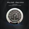 Car Interior Accessories Mini Hygrometer Thermometer Dashboard Ornament Car Part