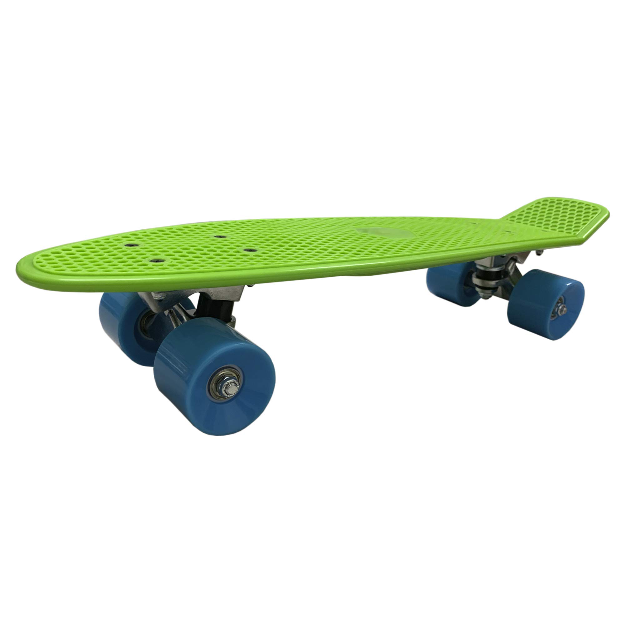 

НОВИЙ STREET MOVE MINI CRUISER Cruiser 22 (Зелений) зелений