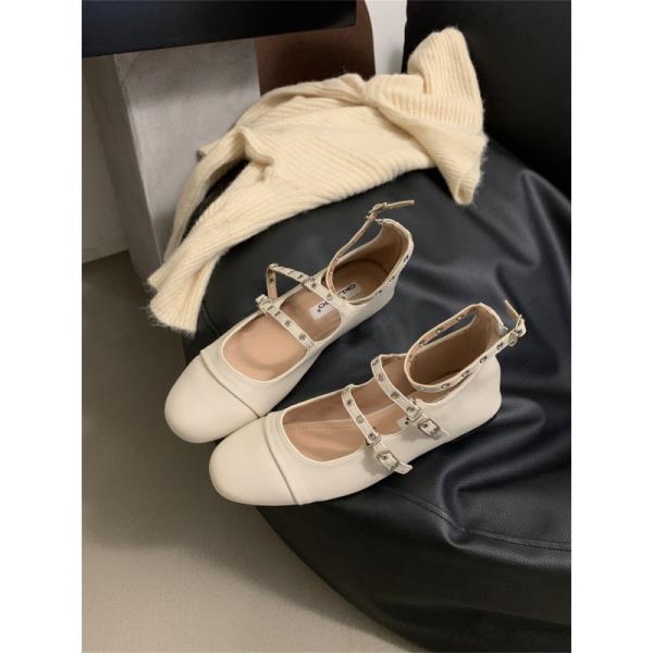 

Модная летняя обувь женская женская обувь повседневные кроссовки квадратный носок элегантная 2025 платье удобная новая ретро шнуровка ажурная ПУ однотонная 35