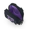Sanrio Kids Shoulder Bag Kuromi Suitable for ages 6 and up 829781 - - -