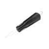 Stainless Steel Clothes Button Assist Tool Zipper Hook Dressing Aid for Elderly Disabled