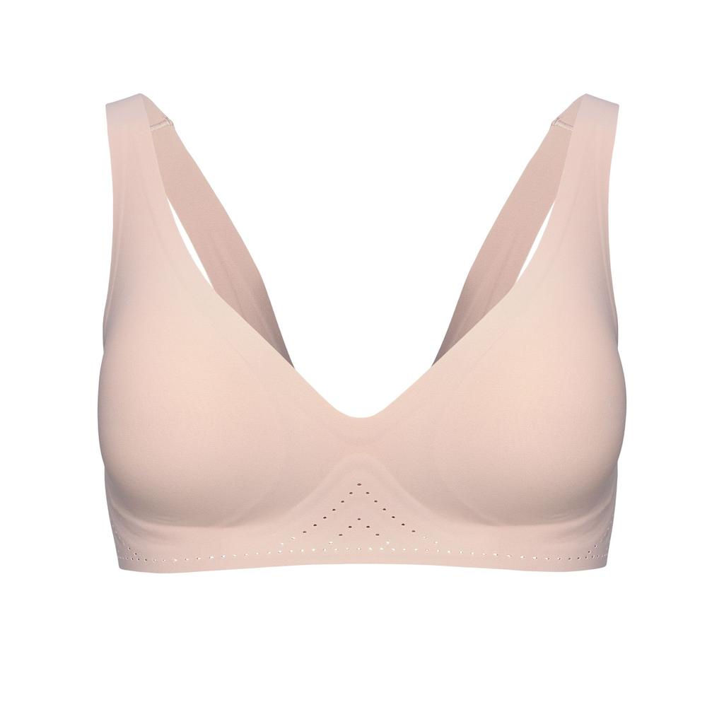 Sleeky Esotiq Push-Up Bra