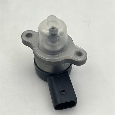 NUOVO 0281002241 Per Mercedes Sprinter Valvola Regolatrice Pressione Iniezione Carburante