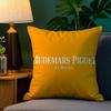 Watches A-Audemars P-PiguetS Pillow Case Plush Fabric Soft Double Sided Print Sofa Cushion Cover Throw Pillow Covers