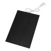 3W 5V ETFE Solar Panel Fast Charging Portable Solar Charger for Outdoor Camping Smartphones Tablets Cameras