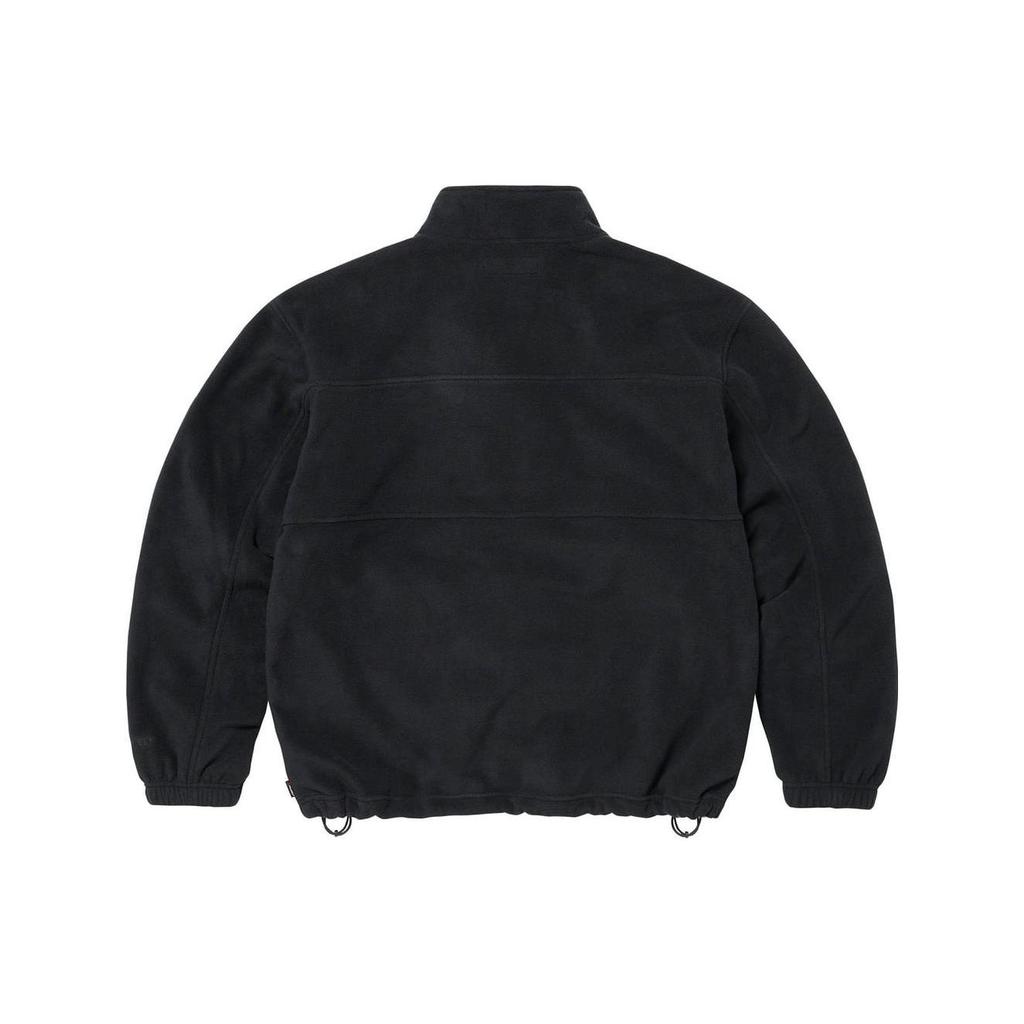 Supreme X POLARTEC Collaboration FW23 WEEK13 ZIP JACKET Unisex SUP-FW23-205
