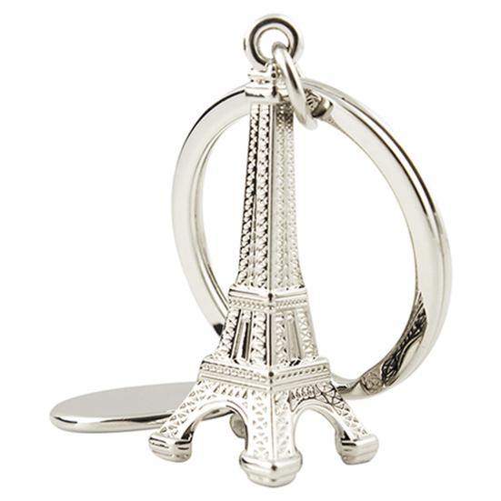 

Мини-Эйфелева башня дизайн изысканный орнамент подвесная сумка кулон подарок