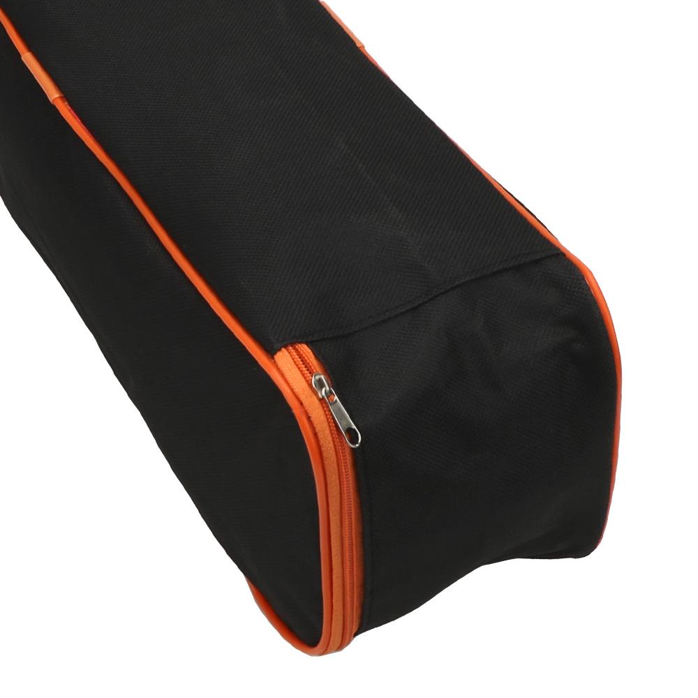 Úložná taška do auta Taška na uložení vysavače Přenosný organizér na nářadí pro úklid a uspořádání