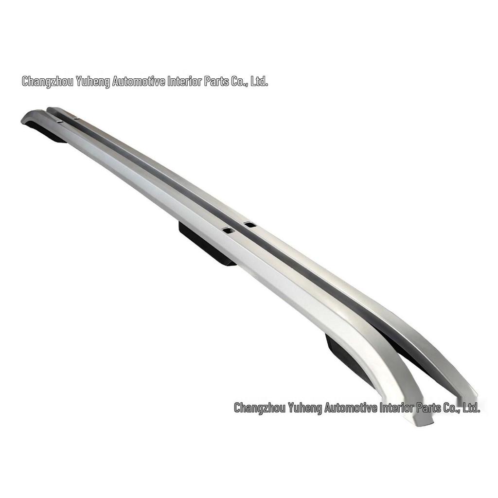 Chery ICARV23 High Model Roof Rack: Thickened Aluminum Alloy Screw-Type for Car Travel