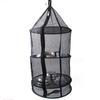 Foldable Round Drying Net Basket