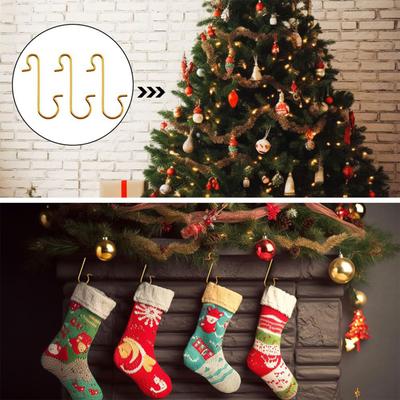 Decorazioni e accessori per feste – Decorazioni natalizie