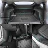 Tesla Model Y Door Sill Scuff Plates - Anti-Step TPE Welcome Pedals