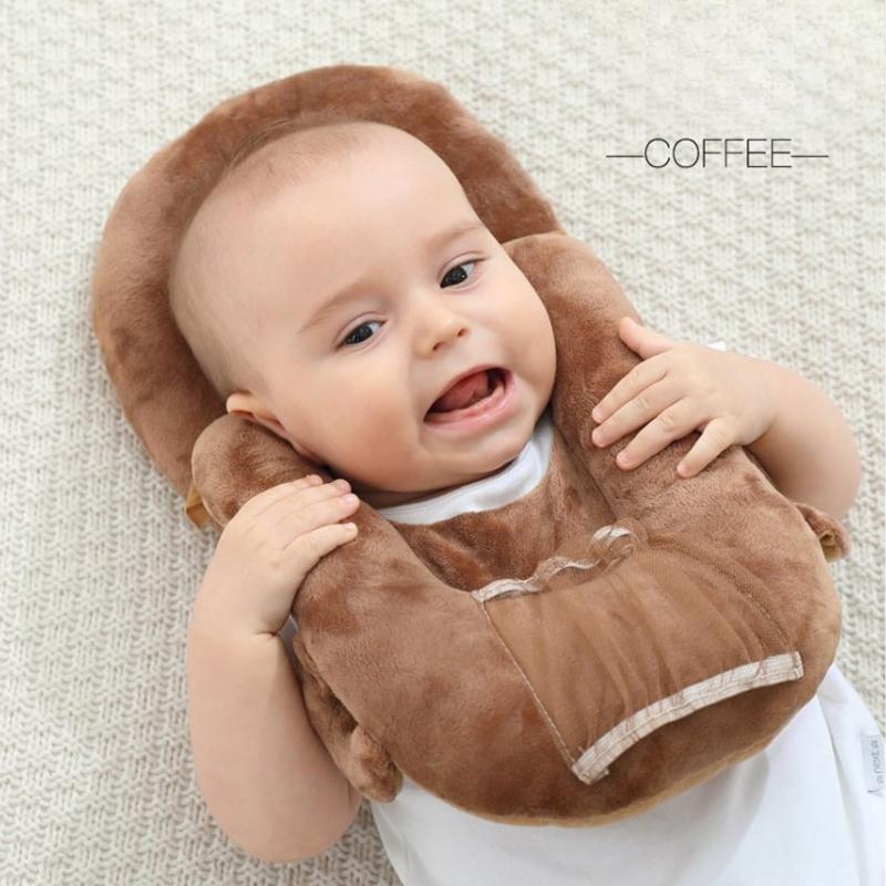 Baby Bottle Drying Rack With Support Pads