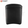 Yamaha YZF1000 R1 02-03 Rear Seat Leather Bag for Modified Motorcycle