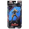 Hasbro Marvel Legends Series: Yalena Belava Black Widow, Marvel Classic Comics 6-inch (15 Cm) Action Figure F6614, Authentic
