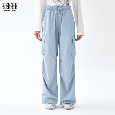 Casual Lange Broek voor Dames