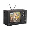 1piece Miniature Model Of Simulated Tv Set For Decoration House Decoration Best Gifts Birthday