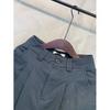 C S In The Room Cargo pIntuCk mIni Skirt 2Color C