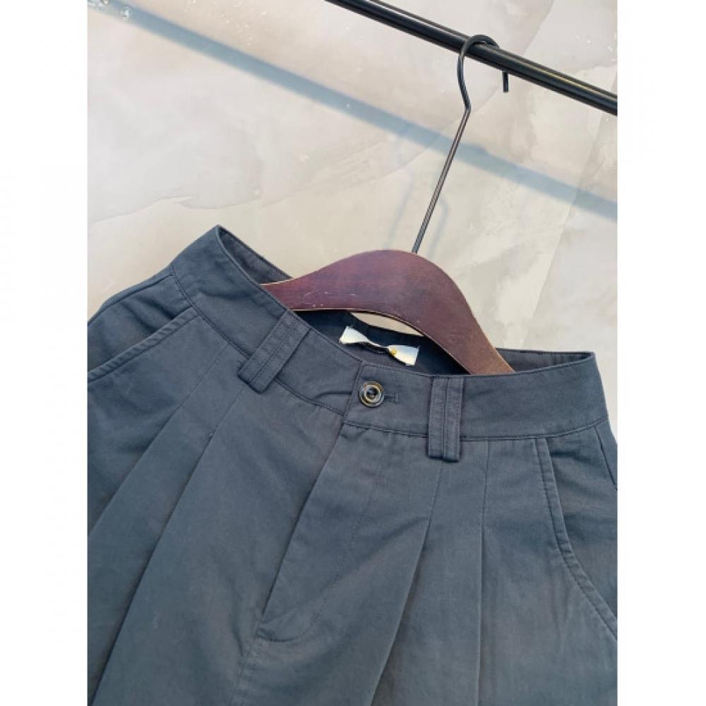 C S In The Room Cargo pIntuCk mIni Skirt 2Color C