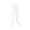 Thin High Waist Yoga Pants All Match Jogging Capri Pants Soft Women Leggings  Workout