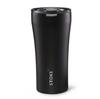 Sustainable Cup Tumbler 16oz G Airtight Lid Luxe Black G S12 [Stoke] (470ml)