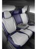 All-Season Universal Leather Seat Covers for 25 Volkswagen Passat Models