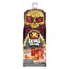 Treasure X Lost Lands Skull Island Lava Tower Micro Playset, a 15-level adventure! Survive traps and discover 2 micro-sized action figures. Will you f