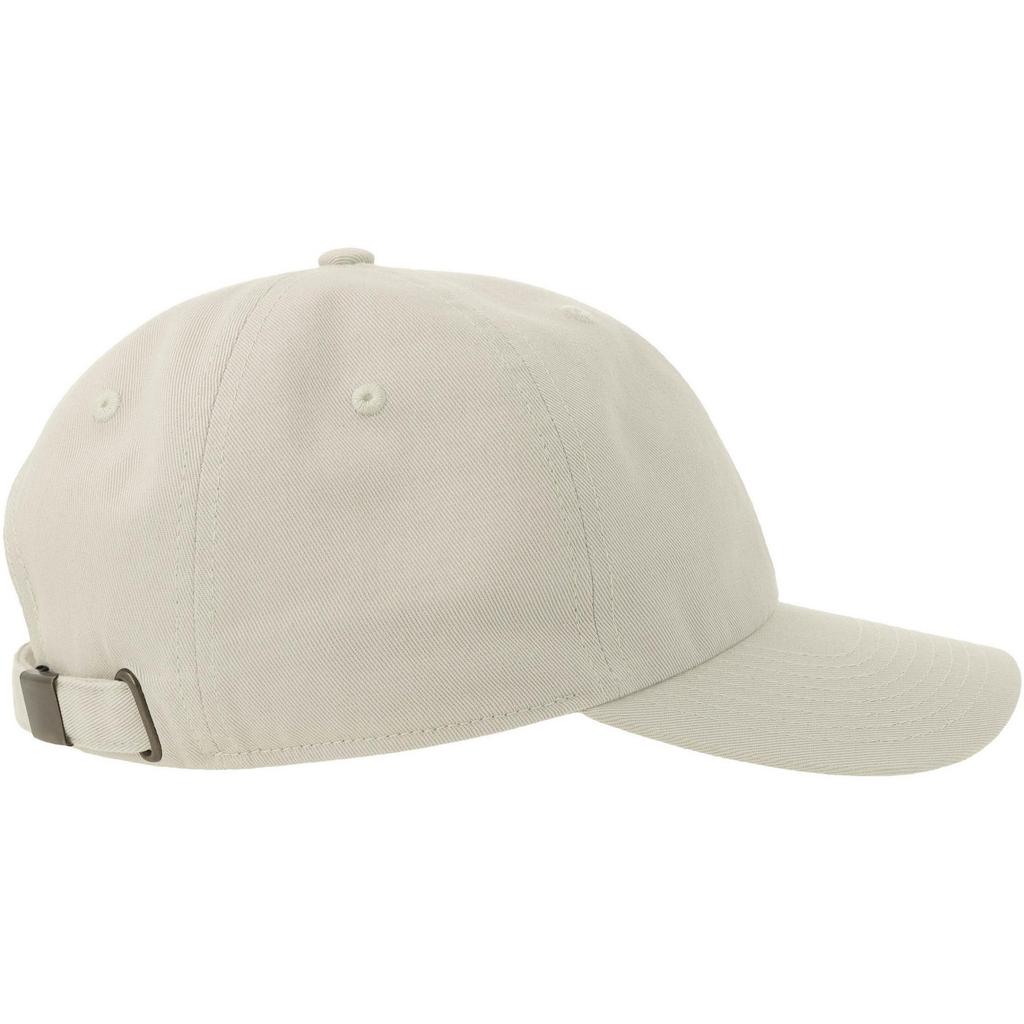 Atlantis Unisex Adult Dad Sustainable 6 Panel Baseball Cap