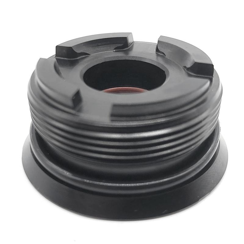 A16P-Tilt End Cap Trim Cylinder For Johnson Evinrude OMC 40HP-300HP Outboard Engines- Part Number 0435345 435345