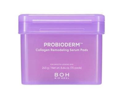 Probioderm Collagen Remodeling Serum Pad 70 Sheets