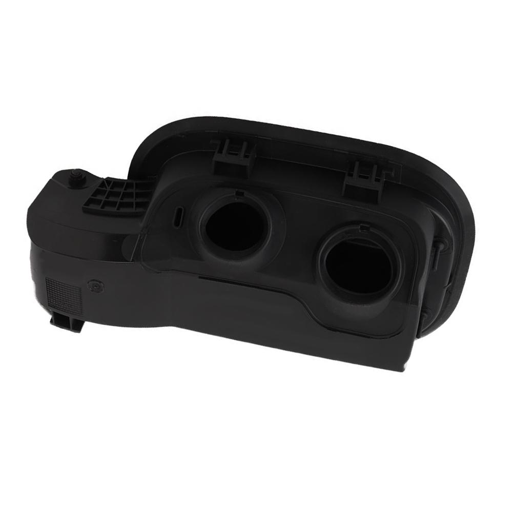 Replacement Fuel Door Tank Filler Pipe Housing For Chevrolet For Silverado 1500 2020-2025 84745945,84492772