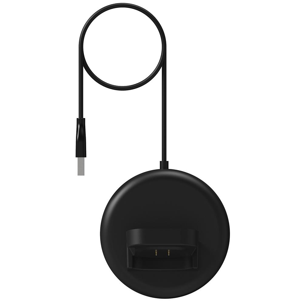 Charging Dock Compatible Or Fitbit Versa3 Sense Smart Watch Charger Base Station Portable Replacement Charging Dock