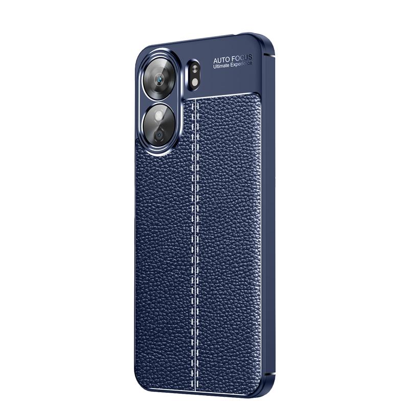 

For Xiaomi Poco C65 Case Xiaomi Poco C65 Cover Cases Shockproof Luxury TPU Silicon Business Style Phone Cover Xiaomi Poco C65 Poco C65