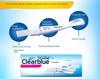Clearblue High Accuracy Early Pregnancy Test Stick and Strip