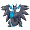 Takara Tomy Pocket Monster Moncolle Mega Charizard X