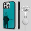 Game Rusty Lake Phone Case For iPhone 17,16,15,14,13,12,11,Pro,Max,Plus,Mini,SE4,E Magnetic Magsafe Wireless Charging