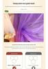 Princess Style Encrypted Mesh Mosquito Net for Home, Thickened Palace Design, Three-Door Net for 1.5m-1.8m Beds